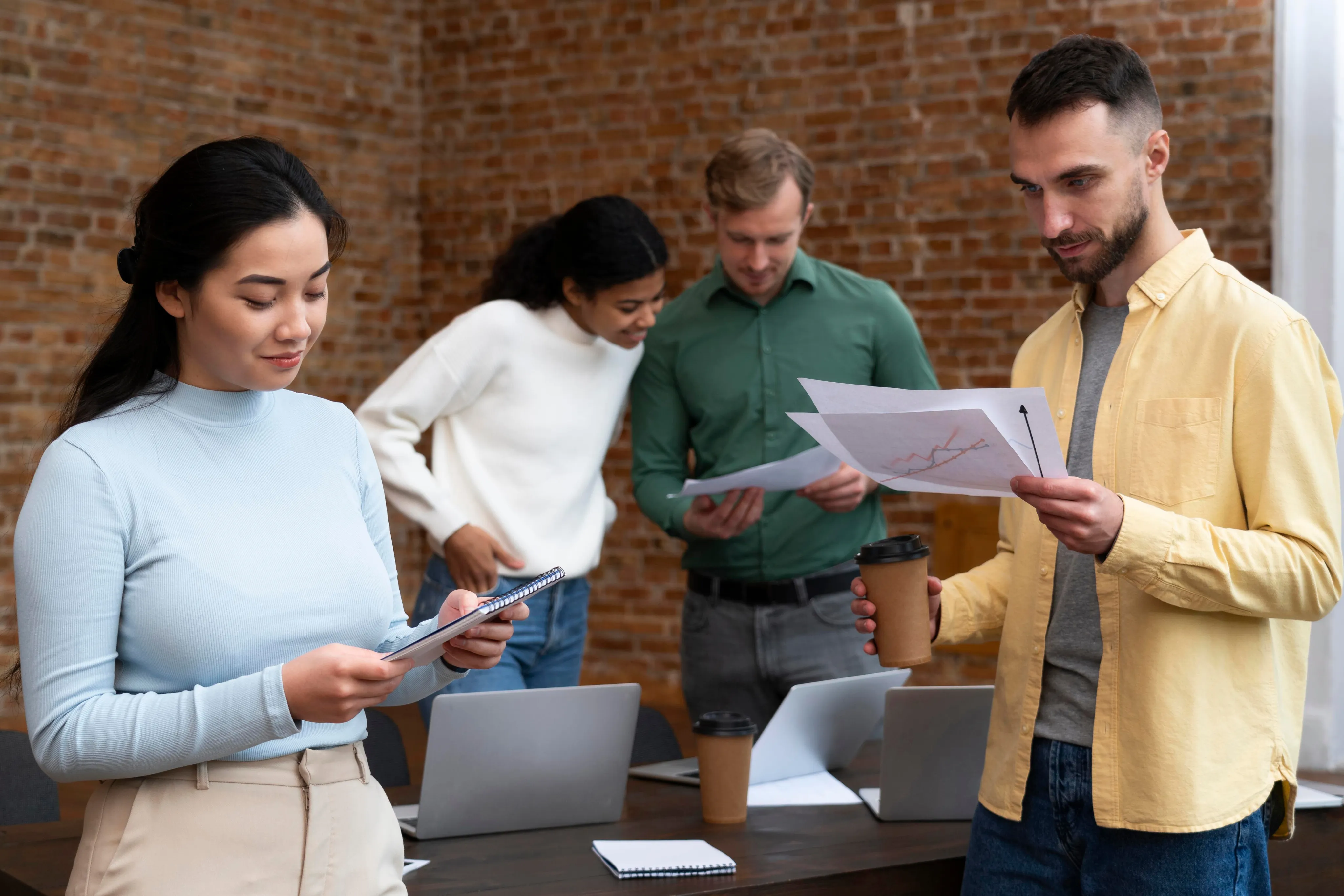 Procurement Teams